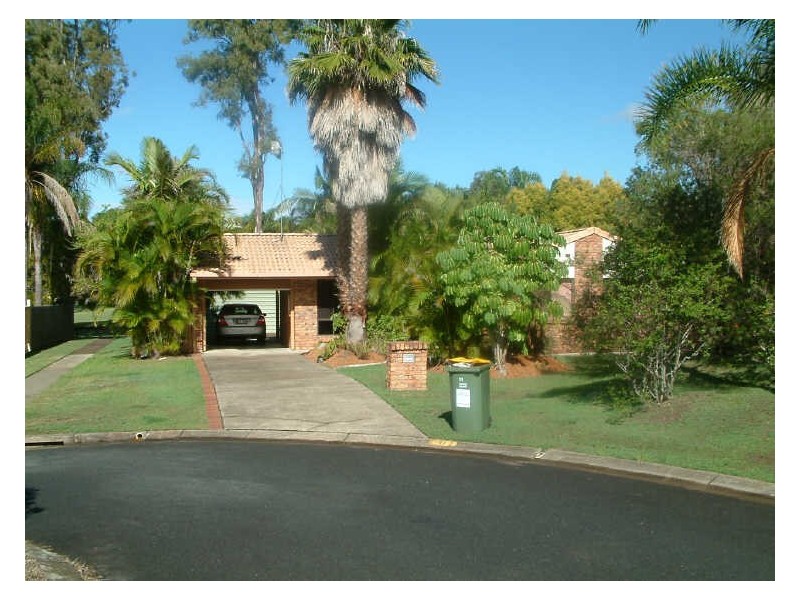 11 Boonah Court, Helensvale QLD 4212