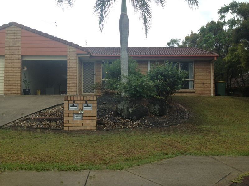 1/6 Academy Street, Oxenford QLD 4210