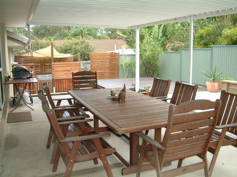 10 Tamworth Dt, Helensvale QLD 4212