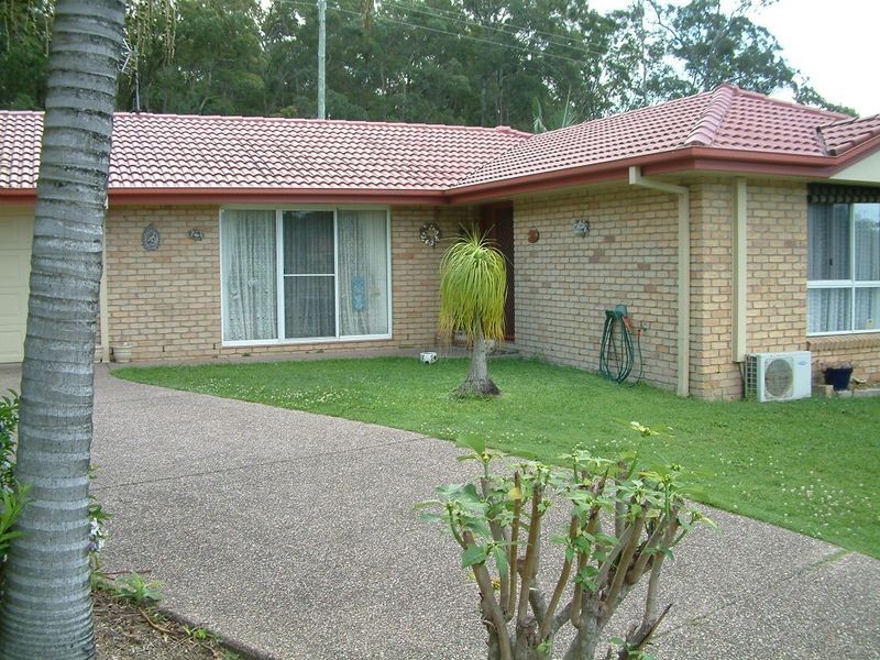 26 Winslow Court, Oxenford QLD 4210