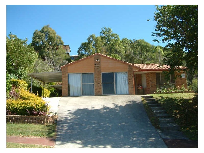 17 Western Way, Oxenford QLD 4210
