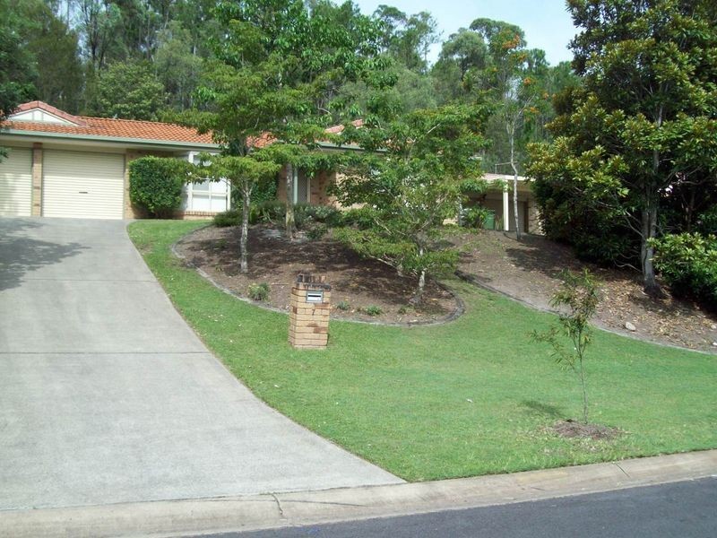 7 Kea Lane, Gaven QLD 4211