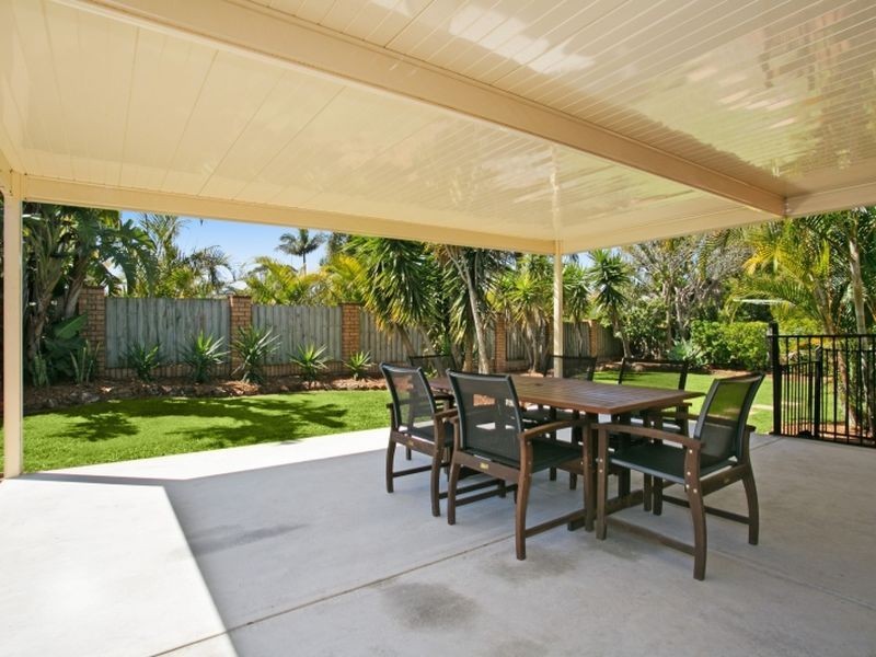 3 Merino Drive, Helensvale QLD 4212