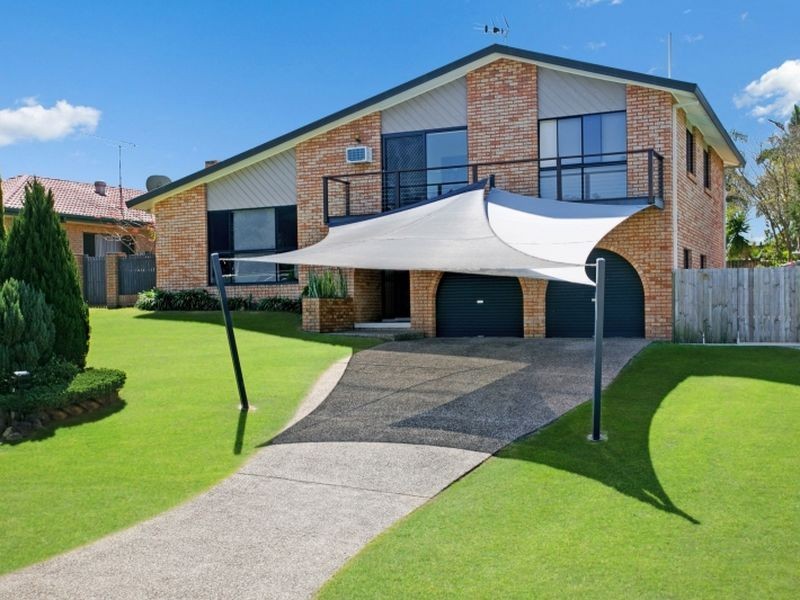 3 Merino Drive, Helensvale QLD 4212