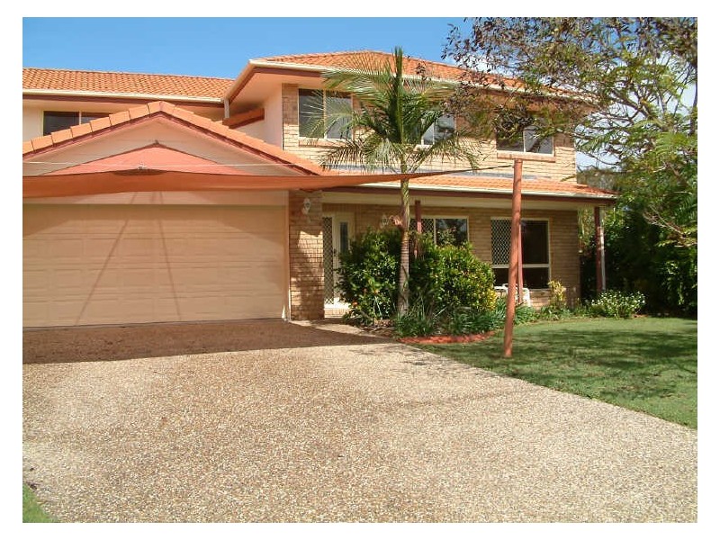 18 Westlake Court, Monterey Keys QLD 4212