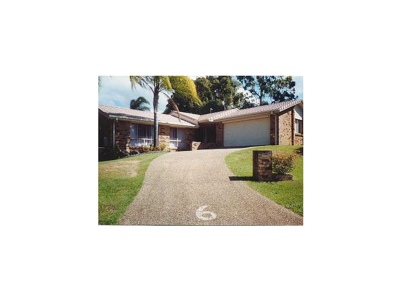 6 Enfield Road, Helensvale QLD 4212