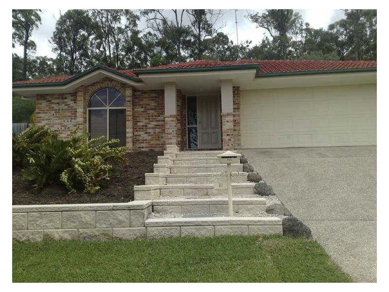 10 Winslow Court, Oxenford QLD 4210