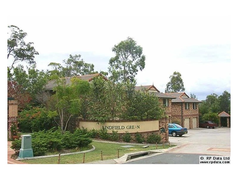 6/19 Doyalson Place, Helensvale QLD 4212