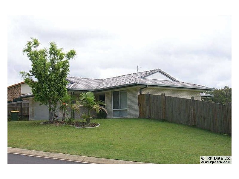 6 Lucille Ball Place, Parkwood QLD 4214