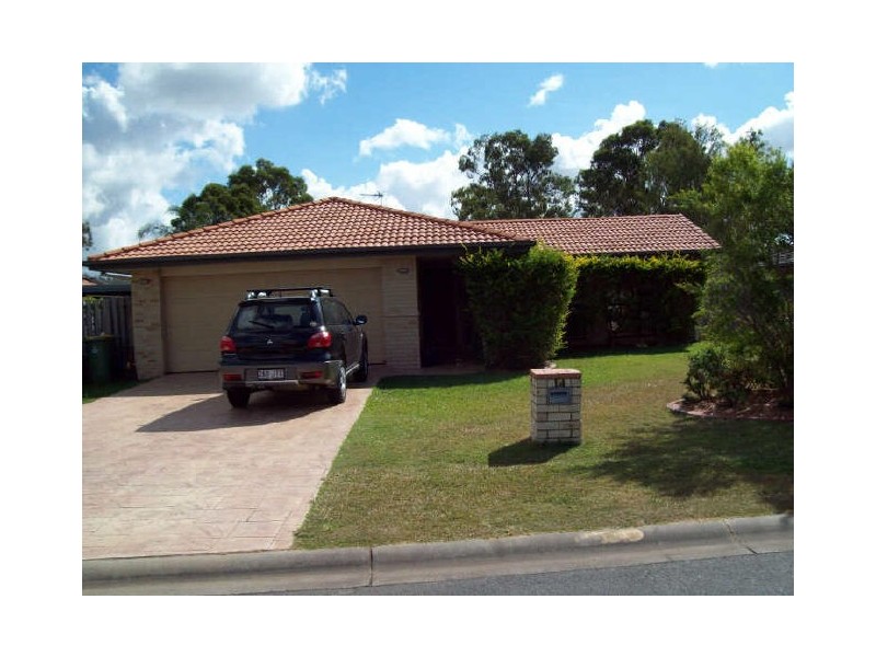 14 St Stephens Drive, Upper Coomera QLD 4209