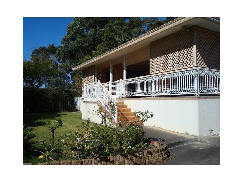 64 Discovery Drive, Helensvale QLD 4212