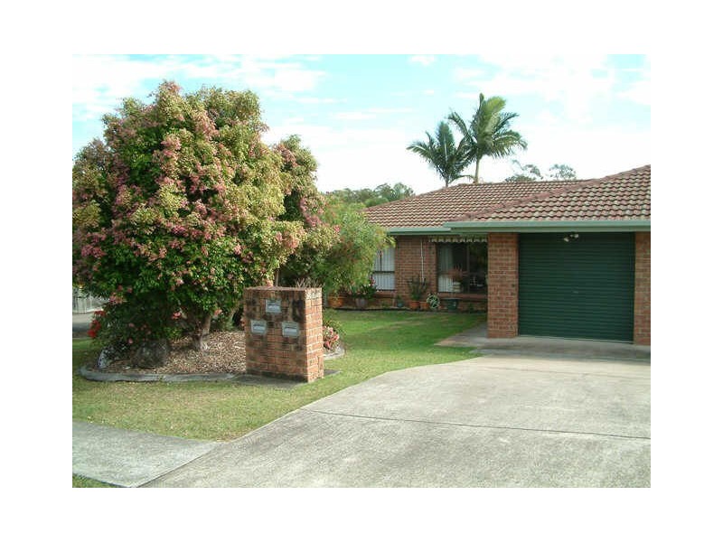 3/32 Mildura Drive, Helensvale QLD 4212
