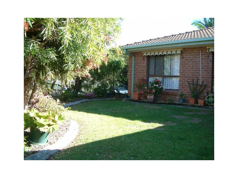 3/32 Mildura Drive, Helensvale QLD 4212