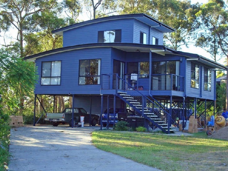 311 Wongawallan Drive, Wongawallan QLD 4210