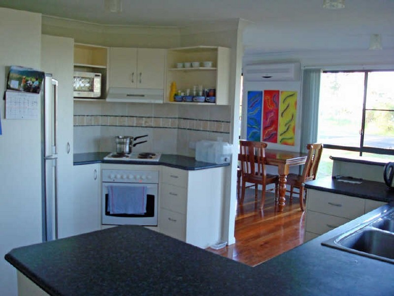 311 Wongawallan Drive, Wongawallan QLD 4210