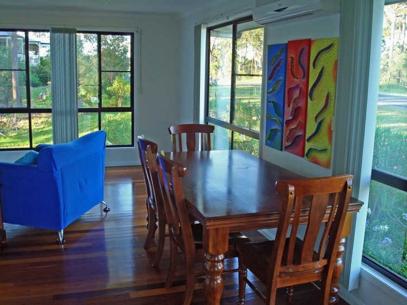 311 Wongawallan Drive, Wongawallan QLD 4210