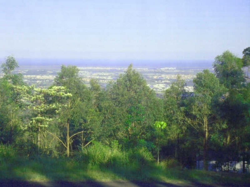 311 Wongawallan Drive, Wongawallan QLD 4210