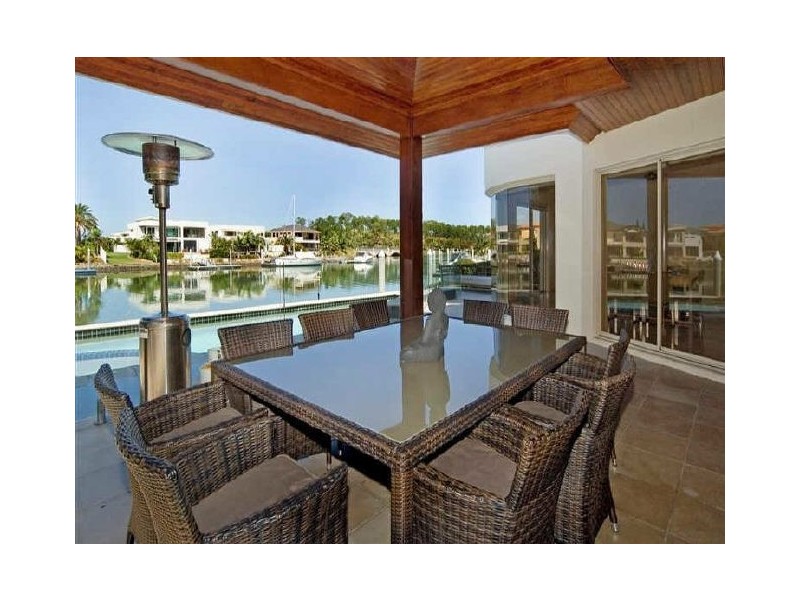 8034 Key Waters, Hope Island QLD 4212