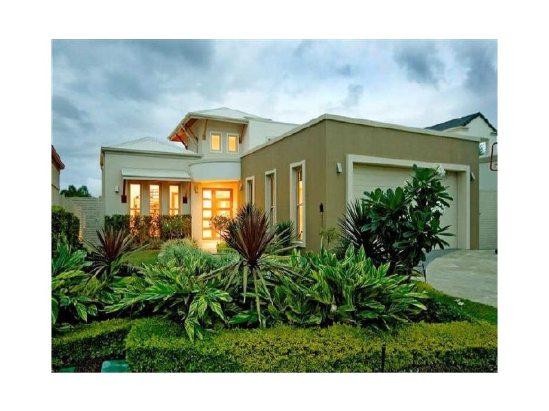 8034 Key Waters, Hope Island QLD 4212