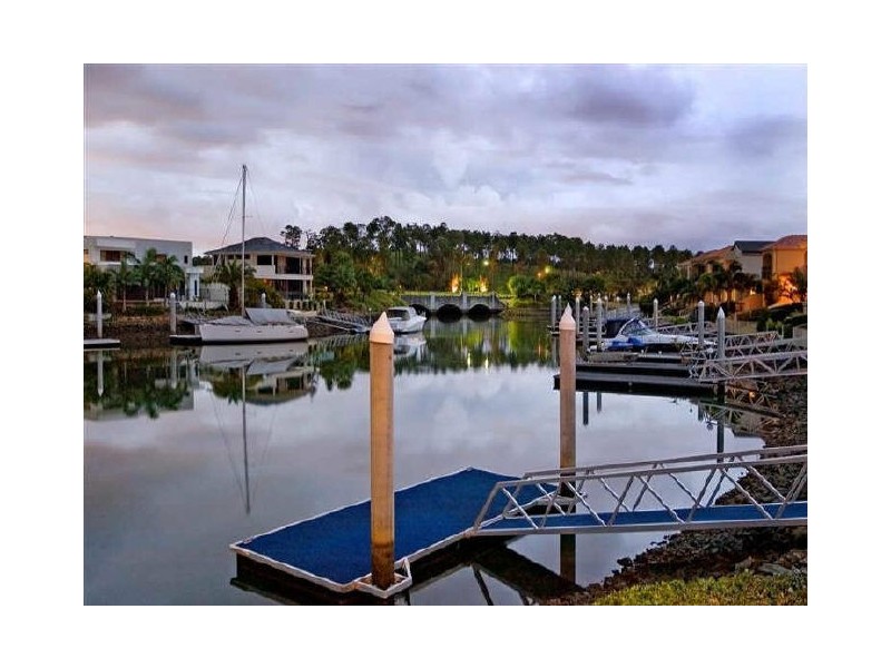 8034 Key Waters, Hope Island QLD 4212