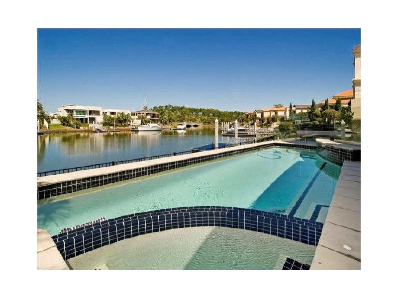 8034 Key Waters, Hope Island QLD 4212