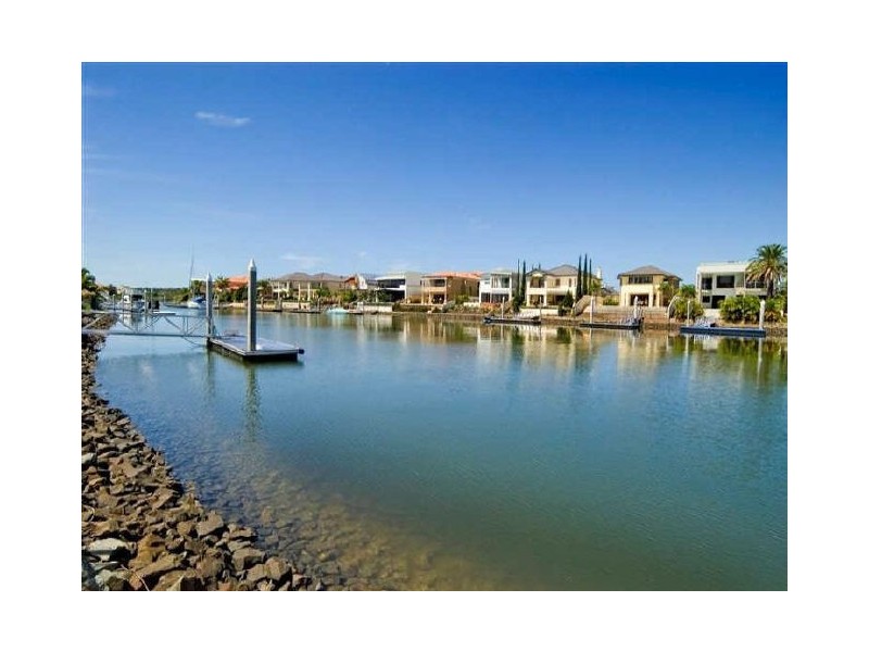 8034 Key Waters, Hope Island QLD 4212