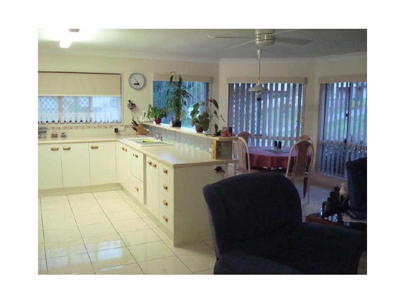 3 Swindon Place, Oxenford QLD 4210