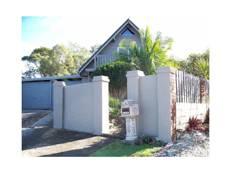 30 Preston Place, Helensvale QLD 4212