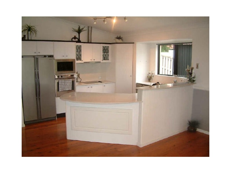 30 Palmerston Dr, Oxenford QLD 4210