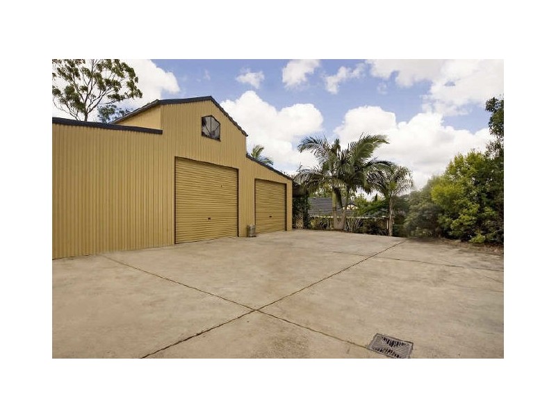 5 Nymboida Ct, River Downs, Helensvale QLD 4212