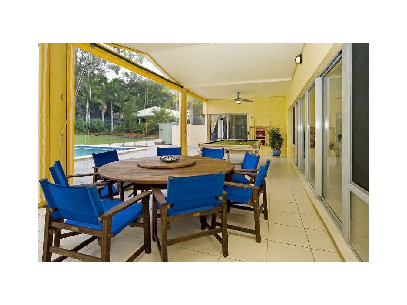 15 Condamine Cr, River Downs, Helensvale QLD 4212