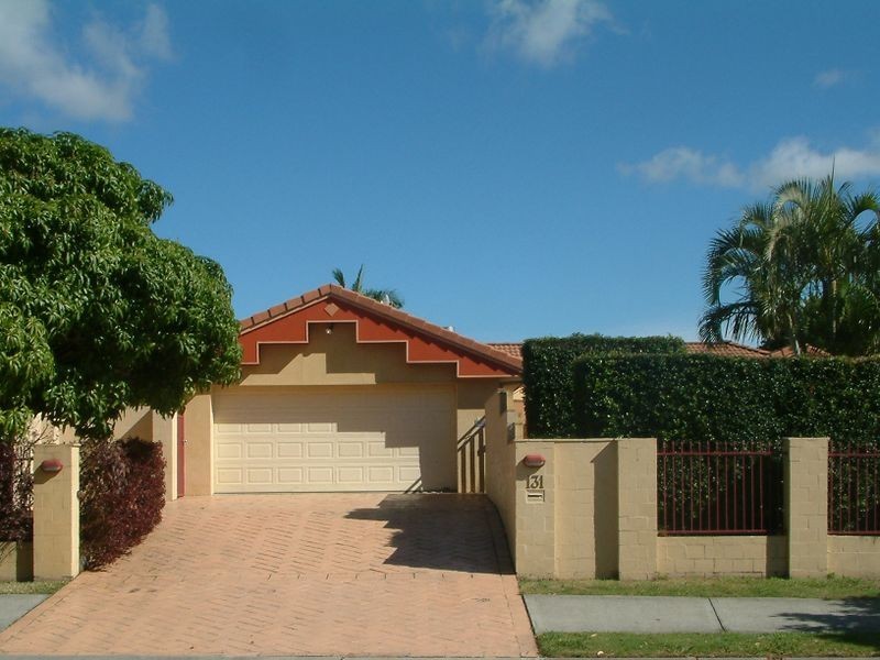 131 Monterey Keys Drive, Monterey Keys QLD 4212