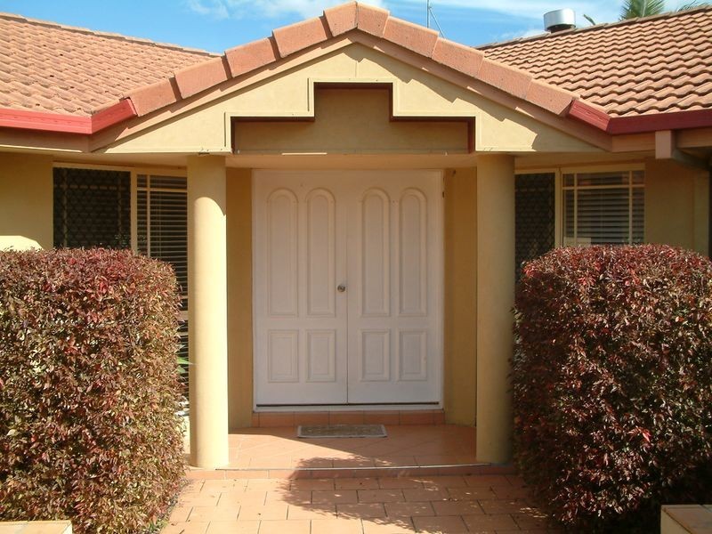 131 Monterey Keys Drive, Monterey Keys QLD 4212