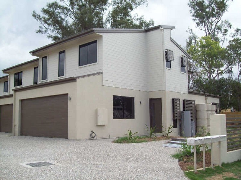 4/44 Careel Close, Helensvale QLD 4212