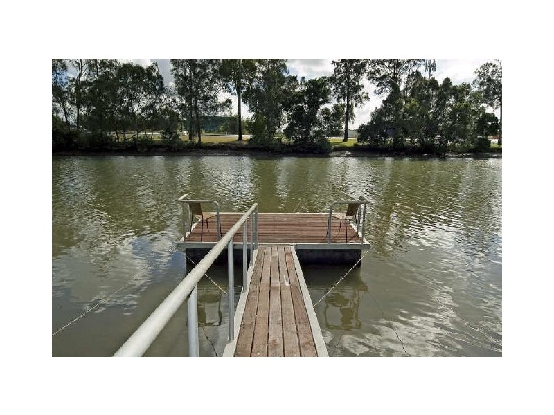 28 Condamine Cr, River Downs, Helensvale QLD 4212