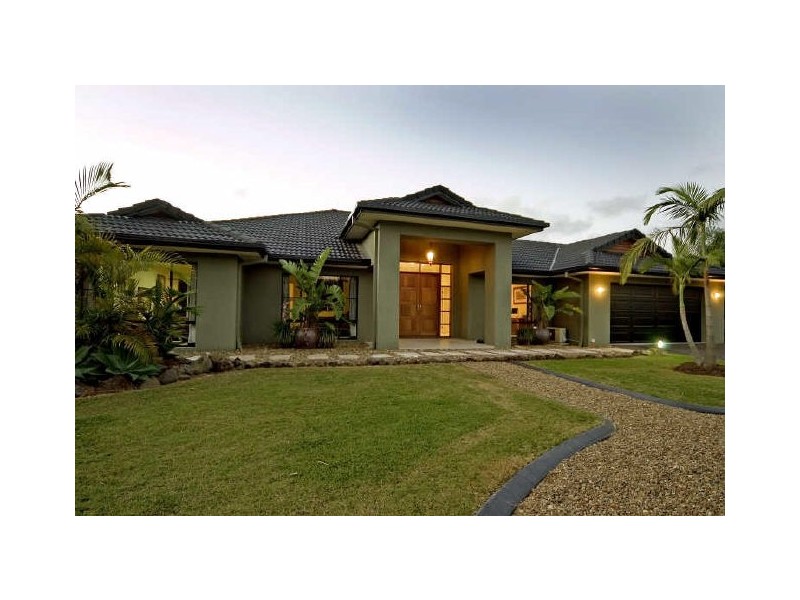28 Condamine Cr, River Downs, Helensvale QLD 4212