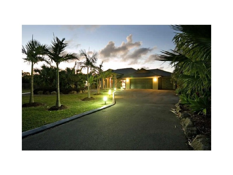 28 Condamine Cr, River Downs, Helensvale QLD 4212