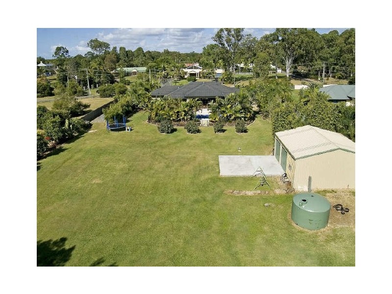 28 Condamine Cr, River Downs, Helensvale QLD 4212