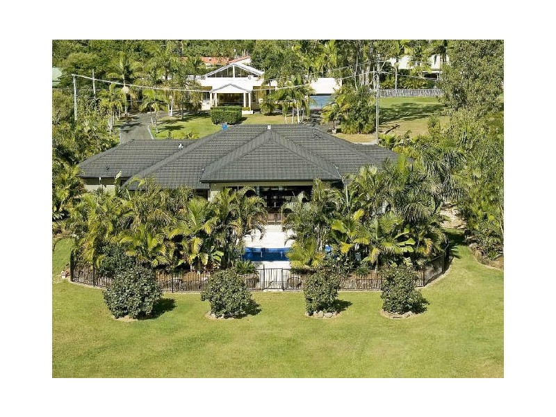 28 Condamine Cr, River Downs, Helensvale QLD 4212