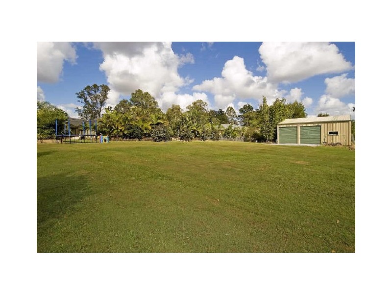 28 Condamine Cr, River Downs, Helensvale QLD 4212