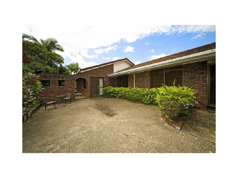 3 Wilmington Ct, Helensvale QLD 4212