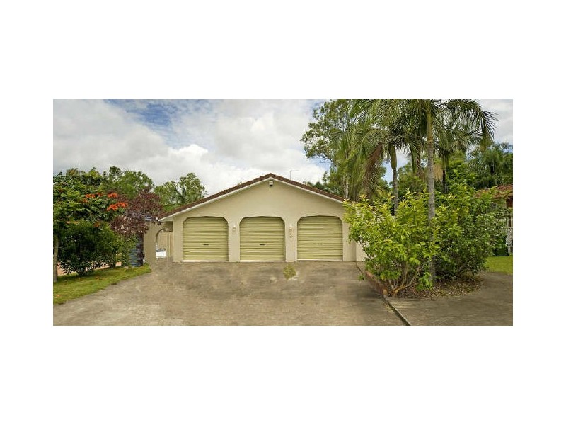 3 Wilmington Ct, Helensvale QLD 4212
