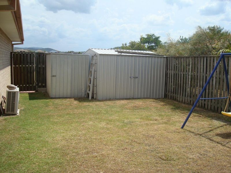 Pacific Pines QLD 4211