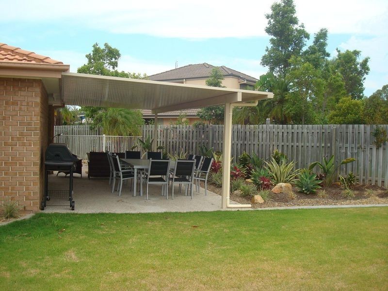 12 Greensborough Crescent, Parkwood QLD 4214