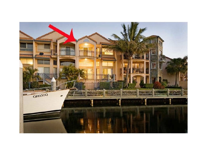 28/56 John Lund Dr, Hope Island QLD 4212