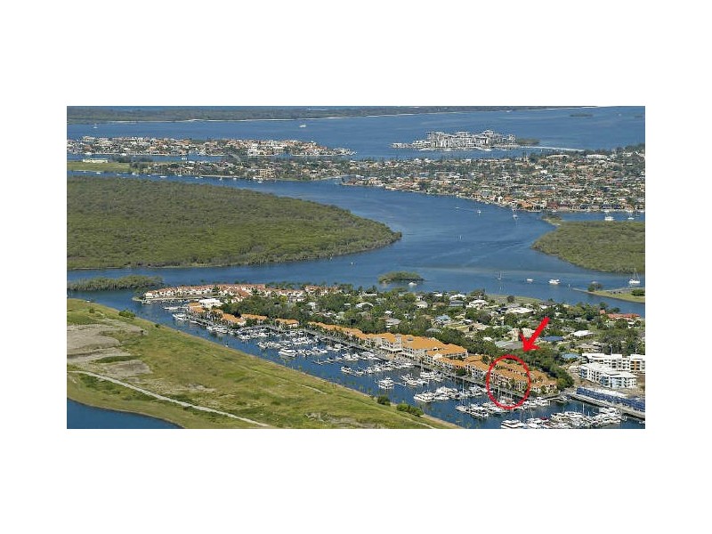 28/56 John Lund Dr, Hope Island QLD 4212