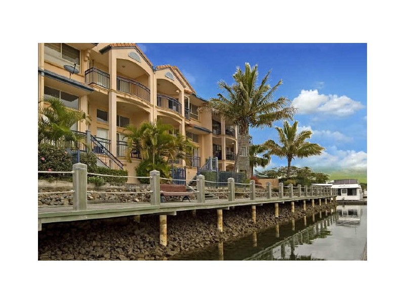 28/56 John Lund Dr, Hope Island QLD 4212