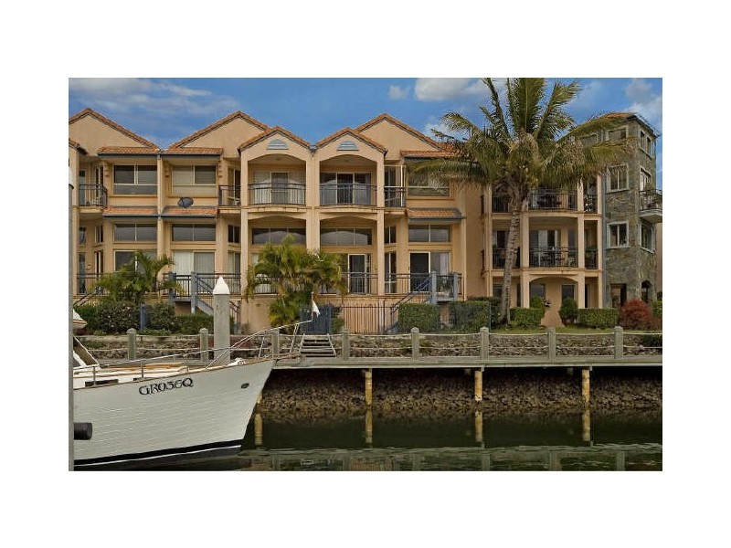 28/56 John Lund Dr, Hope Island QLD 4212