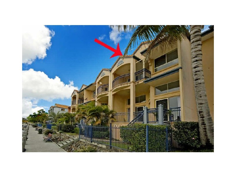 28/56 John Lund Dr, Hope Island QLD 4212