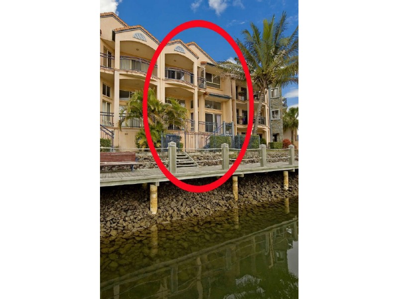 28/56 John Lund Dr, Hope Island QLD 4212
